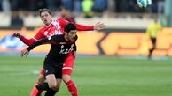 بازیکن فوتبال به خاطر فحش اینستاگرامش را تعطیل کرد!
