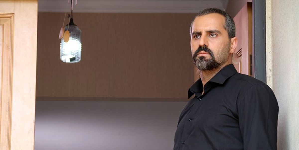 نگفته های علیرام نورایی از سریال "گاندو"