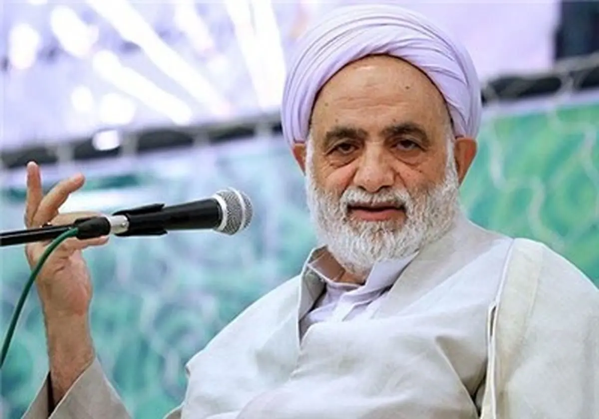 هشدار امام صادق (ع) در باره توجیه گناه