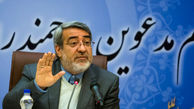رحمانی فضلی:ابلاغیه را خوب نخوانده اند/انتخاباتی نیست