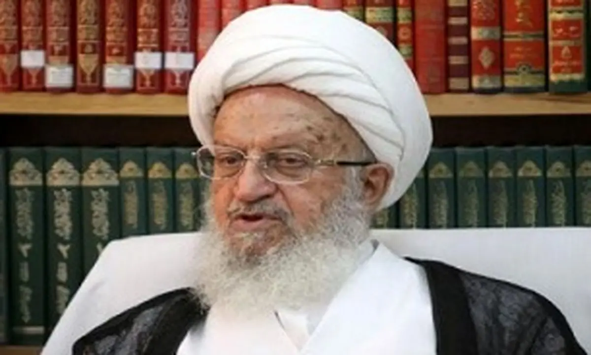 مداحان مسائل غلوآمیز را مطرح نکنند