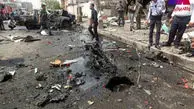 آمار تلفات انسانی در عراق در ماه می میلادی