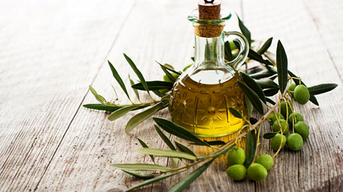 رازهایی راجع به روغن زیتون!!