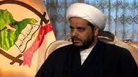 مشارکت الحشد الشعبی در آزادی موصل قطعی است