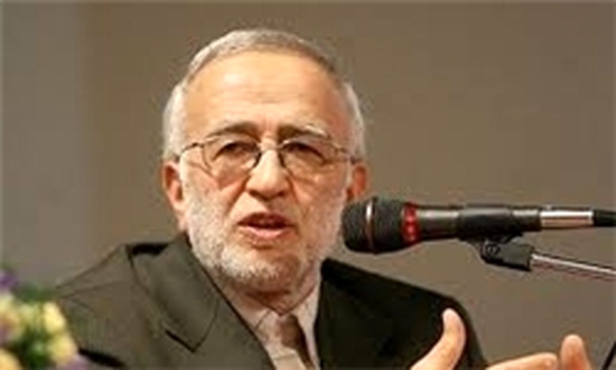 خاتمی مرزبندی روشنی با فتنه نداشته است