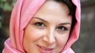 عکس و متن زیبای شهره سلطانی 