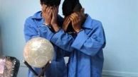 ماجرای سرقت توپ یک میلیون دلاری فدراسیون فوتبال!