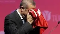 افت شدید ارزش لیر ترکیه