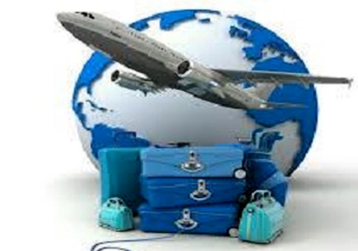 تاکید بر حذف تدریجی پروازهای چارتری