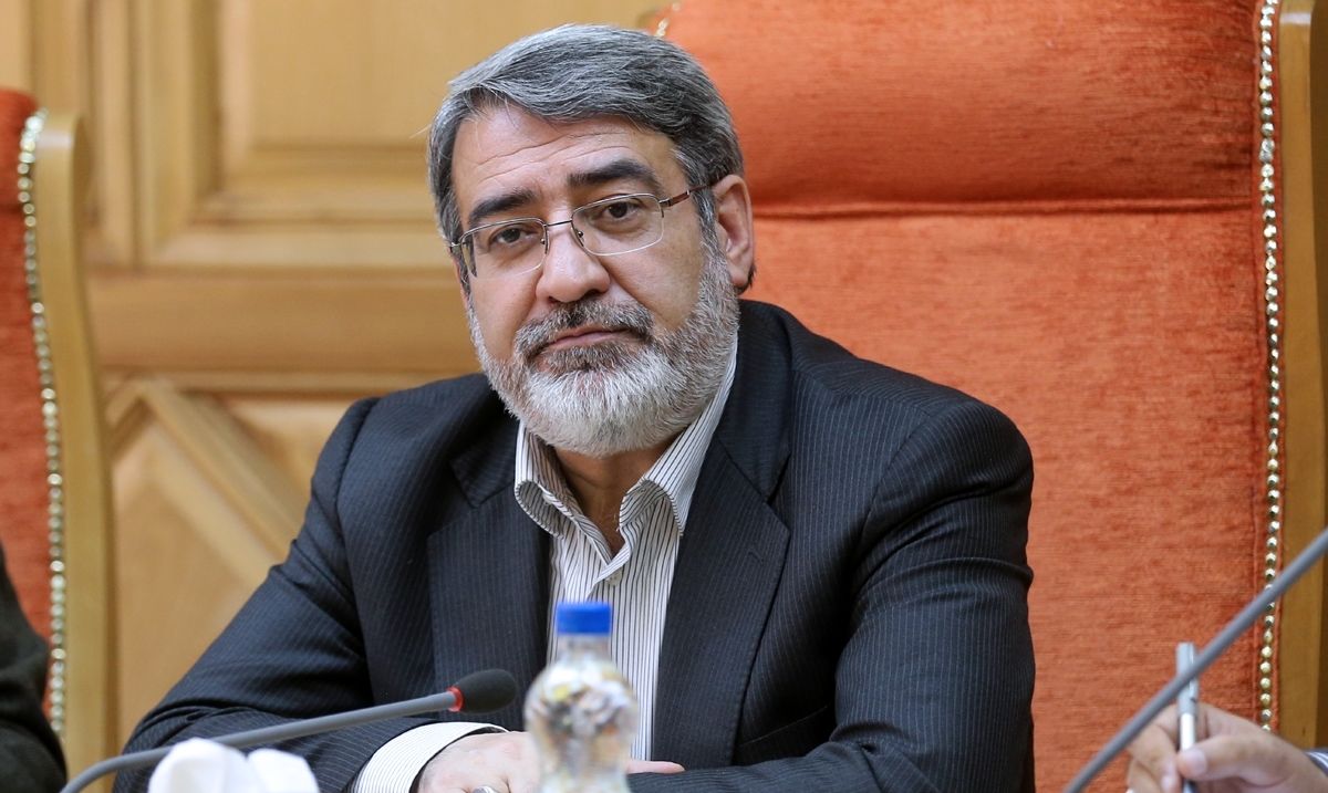 رحمانی فضلی: استانداران تلاش کنند جلوی قیمت‌های ناعادلانه را بگیرند
