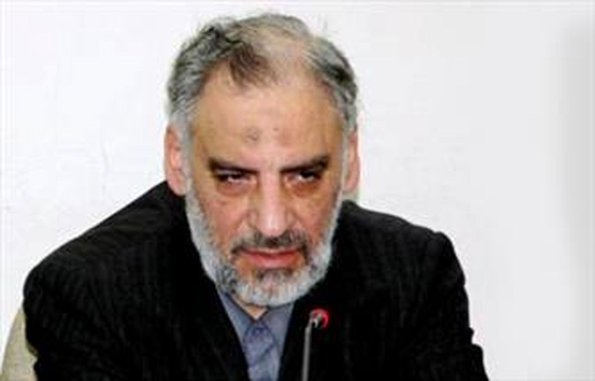دستمالچی:صهیونیست‌‌ها خلاف قطعنامه های سازمان ملل عمل می کنند
