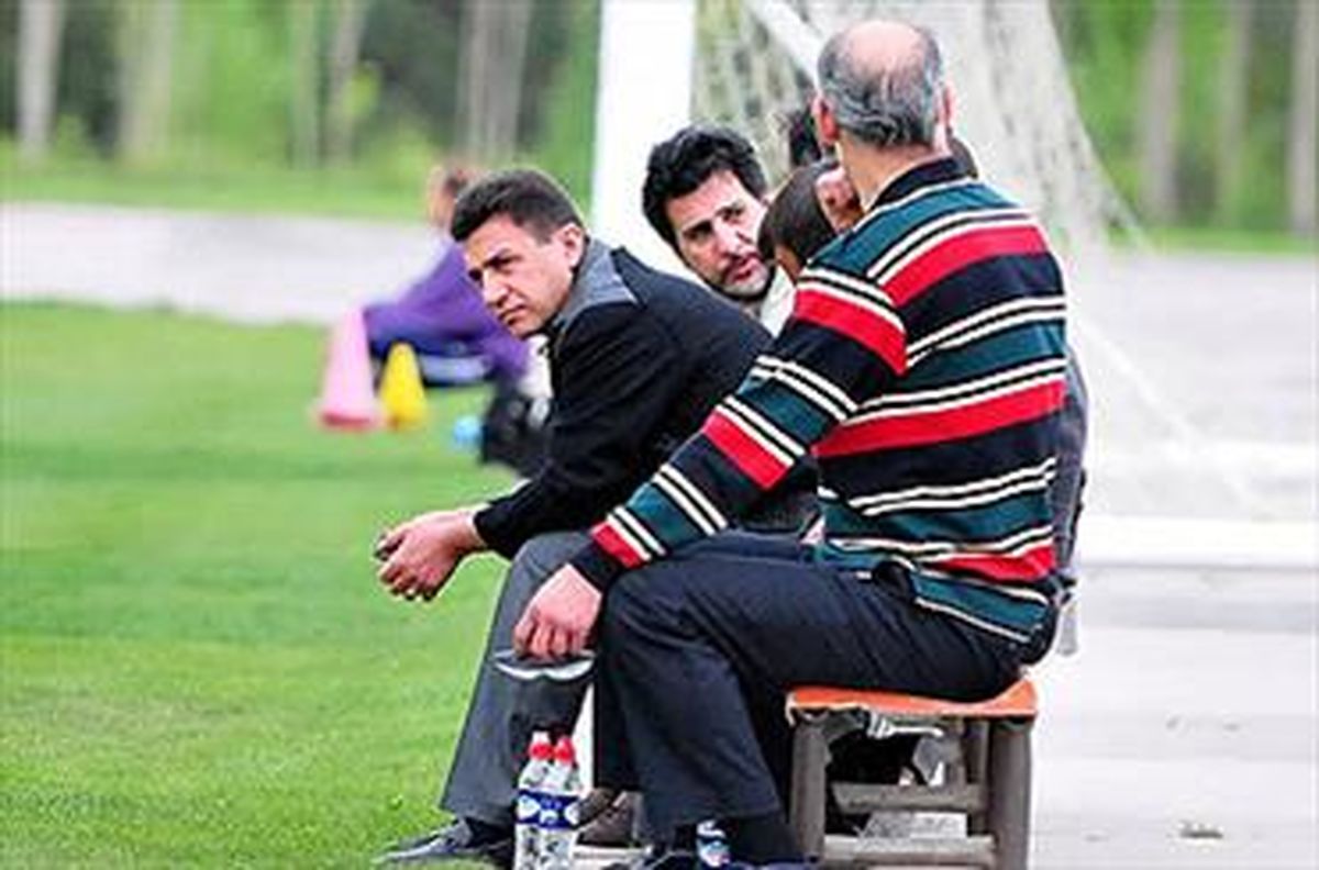 مجادله قلعه‌نویی با علیپور و افشای‌ پشت پرده‌ها