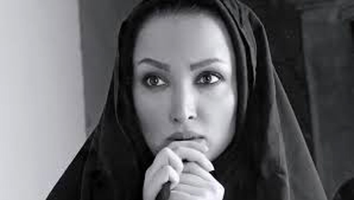 روناک یونسی منتظر آدم های عزیز زندگیش