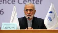خرازی: تحریم‌های آمریکا بر محیط‌ زیست ایران اثر منفی دارد