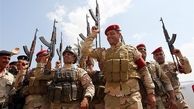 جزیره «هیت» در استان الانبار کاملا آزاد شد 