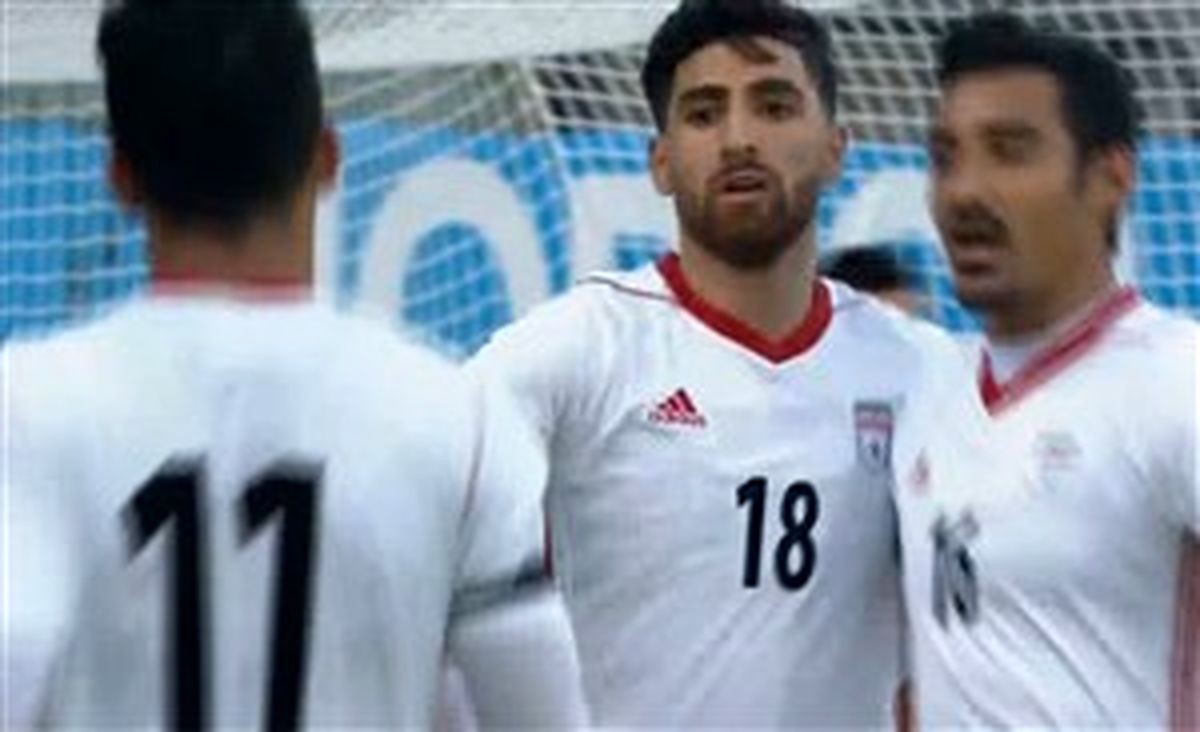 خوشبخت مثل جهانبخش؛ بدشانس مثل گوچی