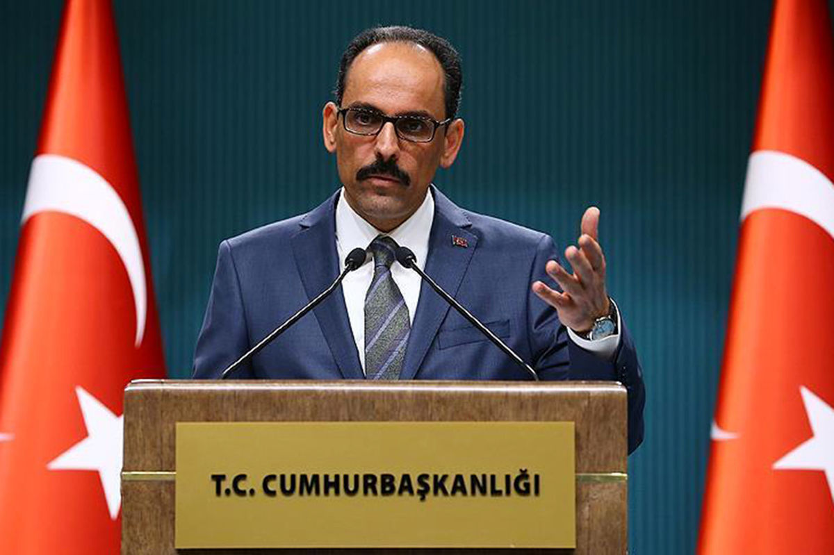 آنکارا، درخواست آمریکا در مورد کشیش زندانی را نمی پذیرد