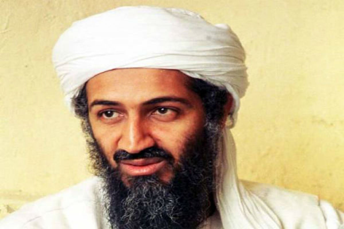 محافظ شخصی «بن‌لادن» از زندان آزاد شد