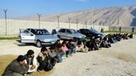 جولان قاچاقچيان انسان در جاده‌هاي كشور/ سفر‌های پرمخاطره مهاجران افغانی