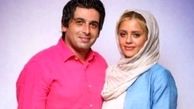 حمید گودرزی برای اولین بار درباره جدایی از همسرش گفت