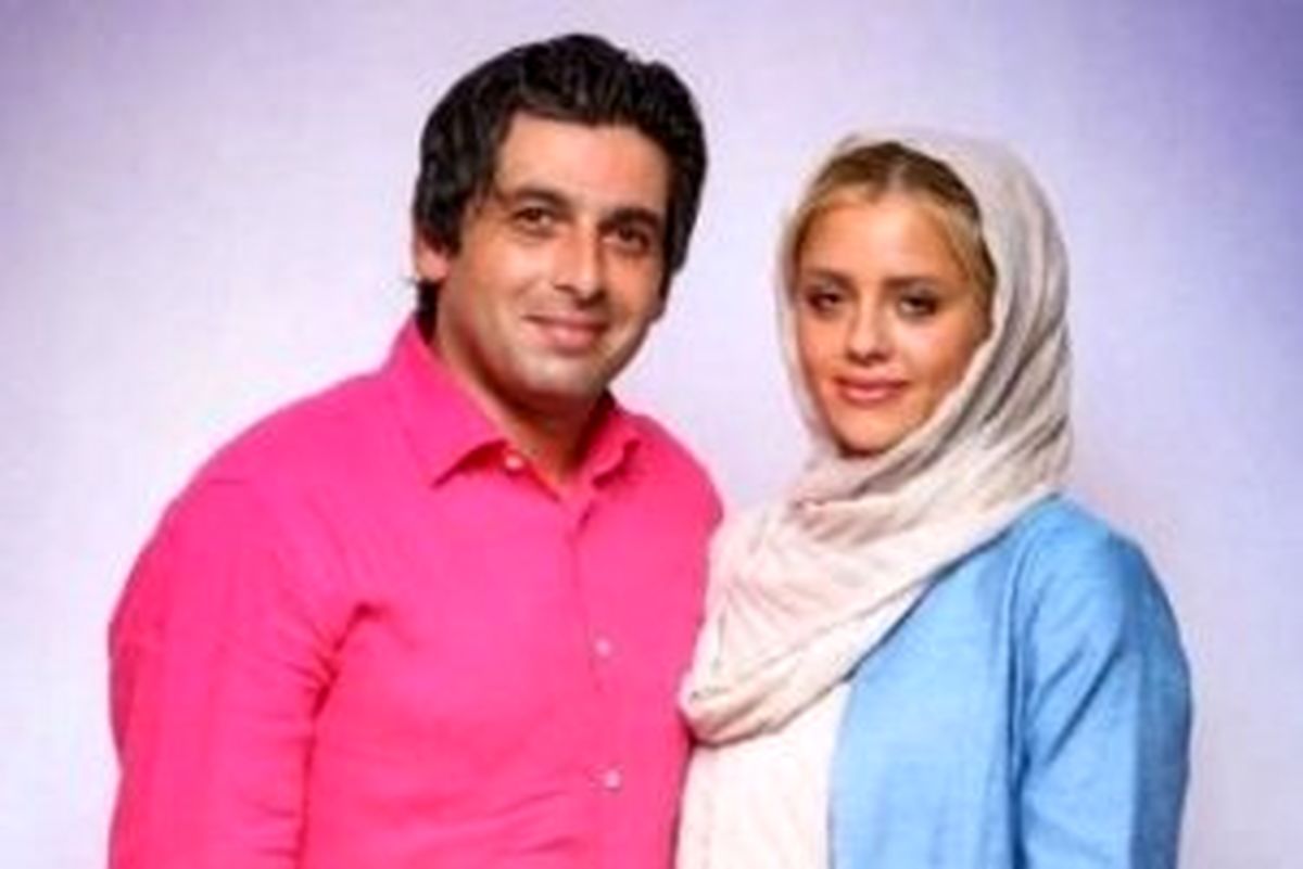 حمید گودرزی برای اولین بار درباره جدایی از همسرش گفت