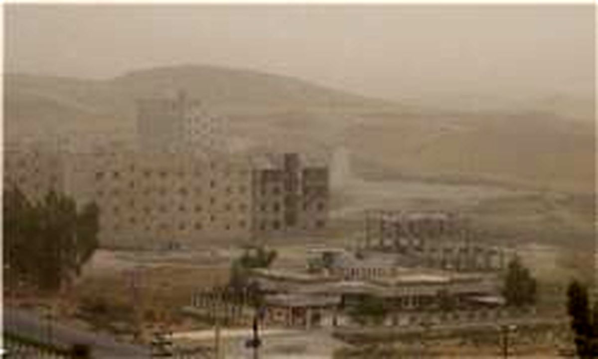 اختصاص ۱۰۰ میلیارد تومان برای کنترل ریزگردهای خوزستان