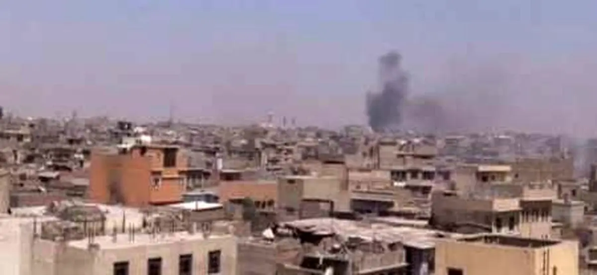 ارتش عراق دو منطقه دیگر موصل را آزاد کرد