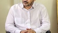 جانبازی که با مرگ و زندگی شوخی داشت!