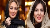 تیپ متفاوت بازیگران در اکران خصوصی سریال هشتگ خاله سوسکه +تصاویر