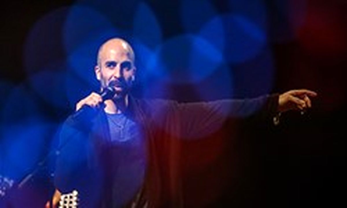 آغاز شب هفتم جشنواره موسیقی فجر در بهت حادثه پلاسکو