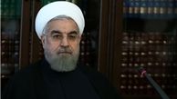 پیشنهاد مشاوران روحانی به وی، در انتخابات 96 کاندیدای ریاست‌جمهوری نشود