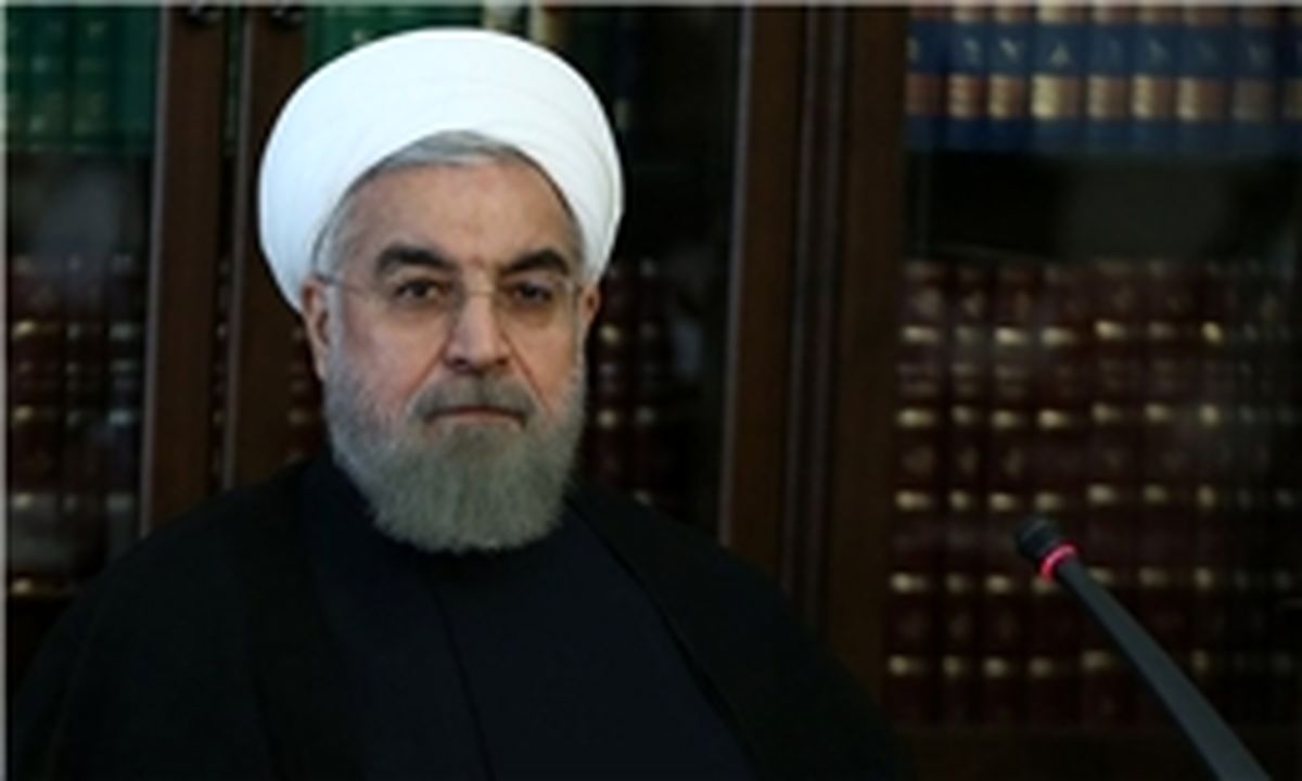 پیشنهاد مشاوران روحانی به وی، در انتخابات 96 کاندیدای ریاست‌جمهوری نشود