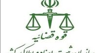 تقدیر مدیرکل سازمان جهانی مالکیت معنوی از دستاوردهای ایران