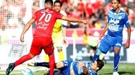 کارشناسی داوری بازی استقلال و پرسپولیس +فیلم