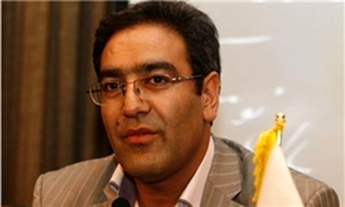 انتصاب معاون اقتصادی جدید وزارت اقتصاد