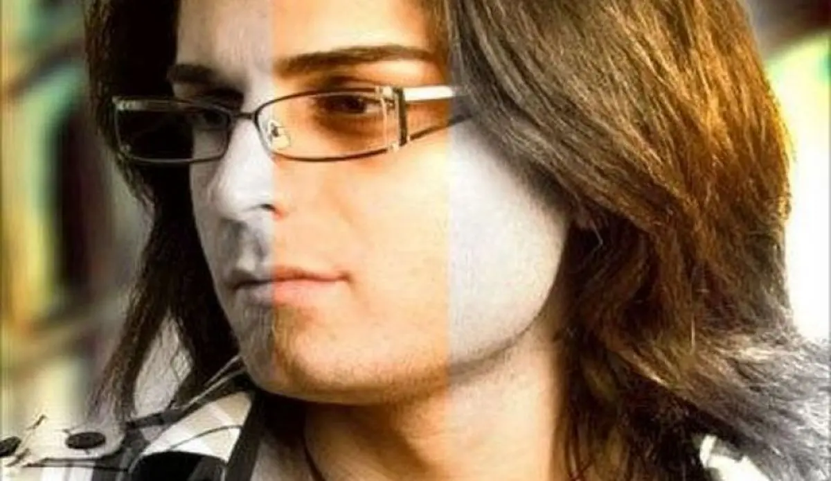 حامد هاکان درگذشت/ عکس