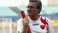 آب پاکی ماهینی بر روی دست رامین رضاییان!