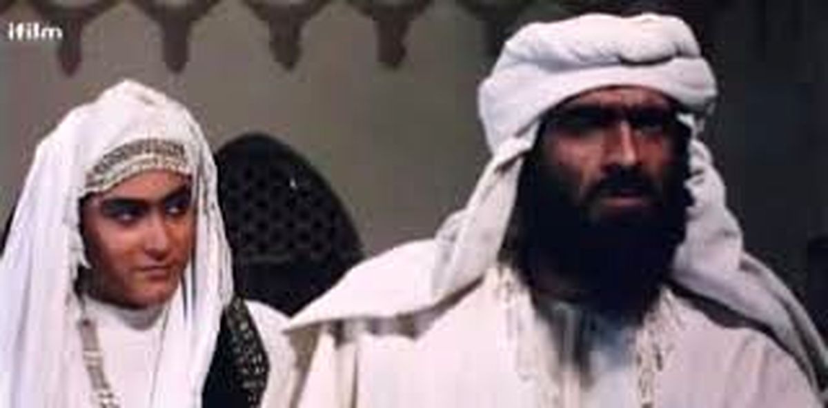 همه انتقادهایی که به قطام سریال امام علی(ع) شد
