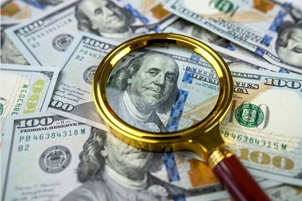 ریزش شدید قیمت دلار در آستانه مذاکرات 
