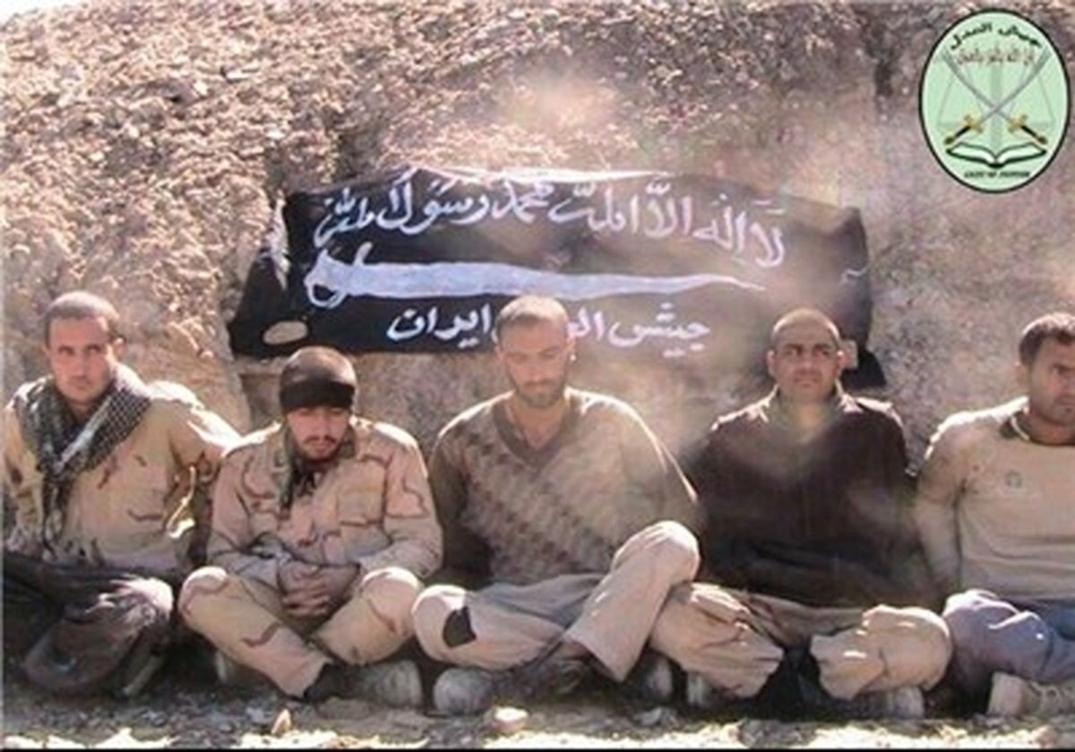 مرزبانان ربوده شده زنده هستند