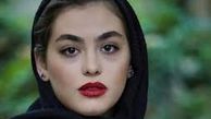 آیا ریحانه پارسا واقعا مادر شده است ؟