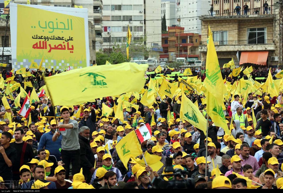 نتیجه انتخابات لبنان شکست عربستان و پیروزی ایران در منطقه بود