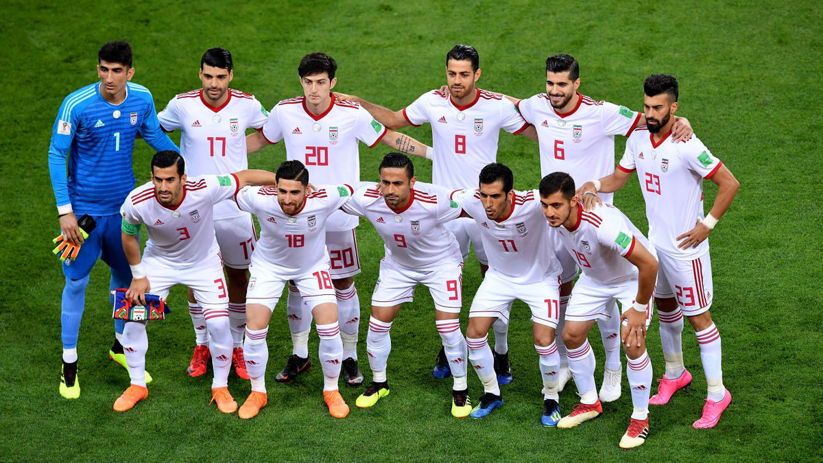 پیام صالحی امیری به شاگردان کى روش