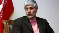 نشست هاشمی با داوران المپیکی