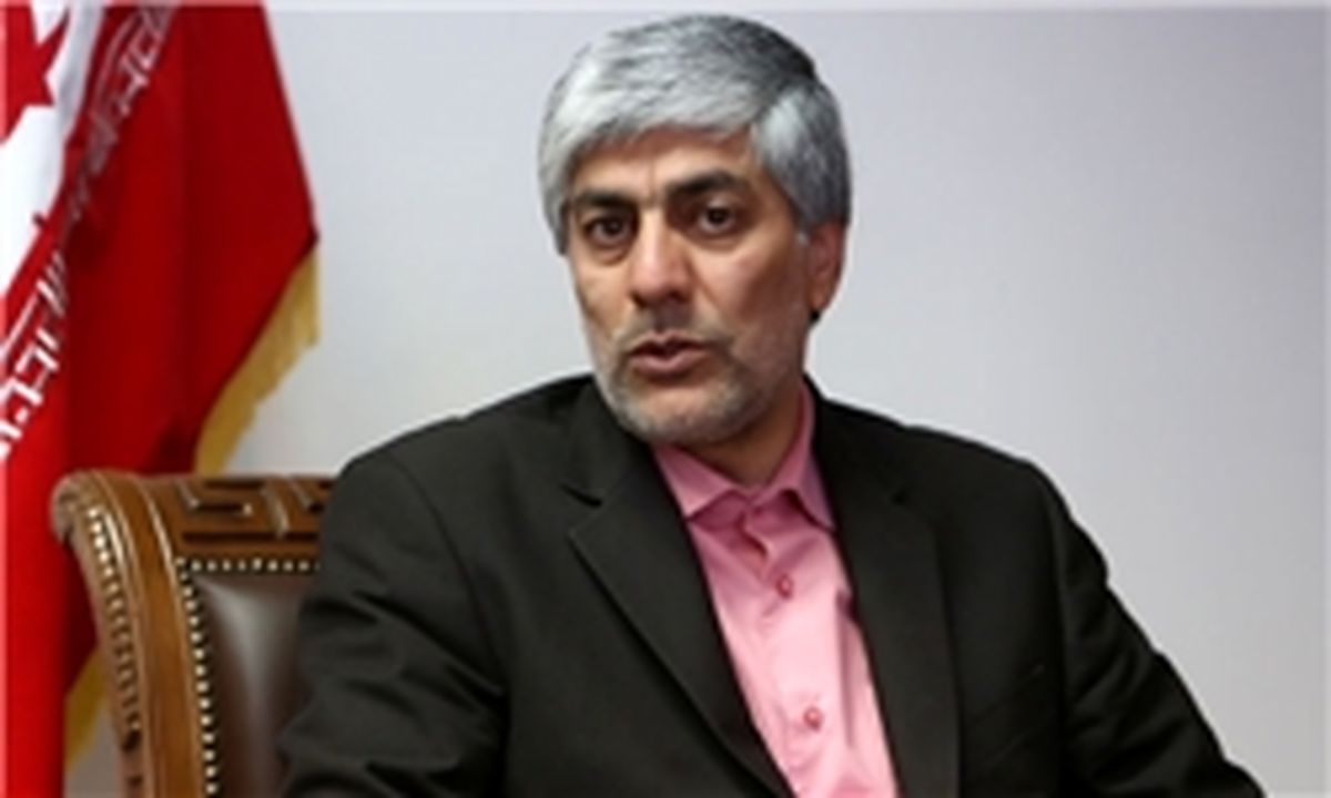 نشست هاشمی با داوران المپیکی