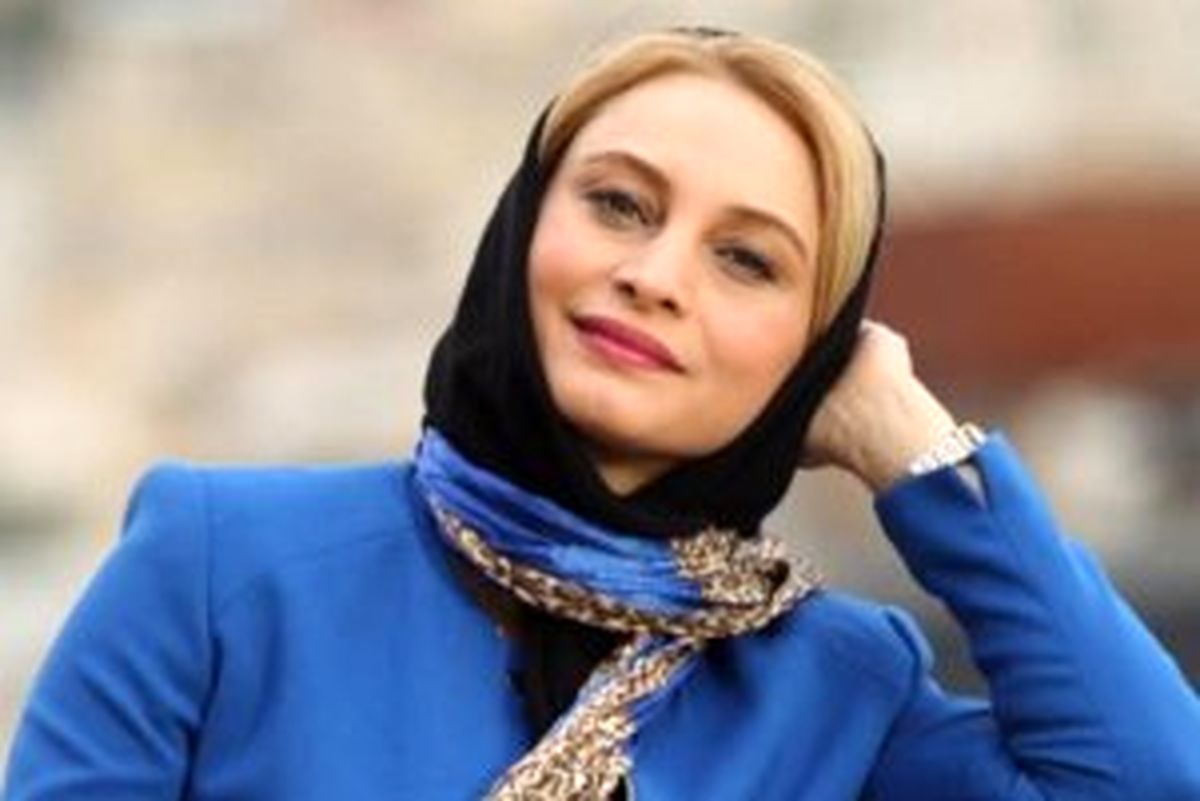 مریم کاویانی عکس پسرش را منتشر کرد! عکس