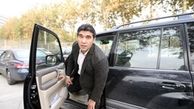 واکنش رئیس کمیته انضباطی به حضور احمد عابدزاده با سگ در ورزشگاه!