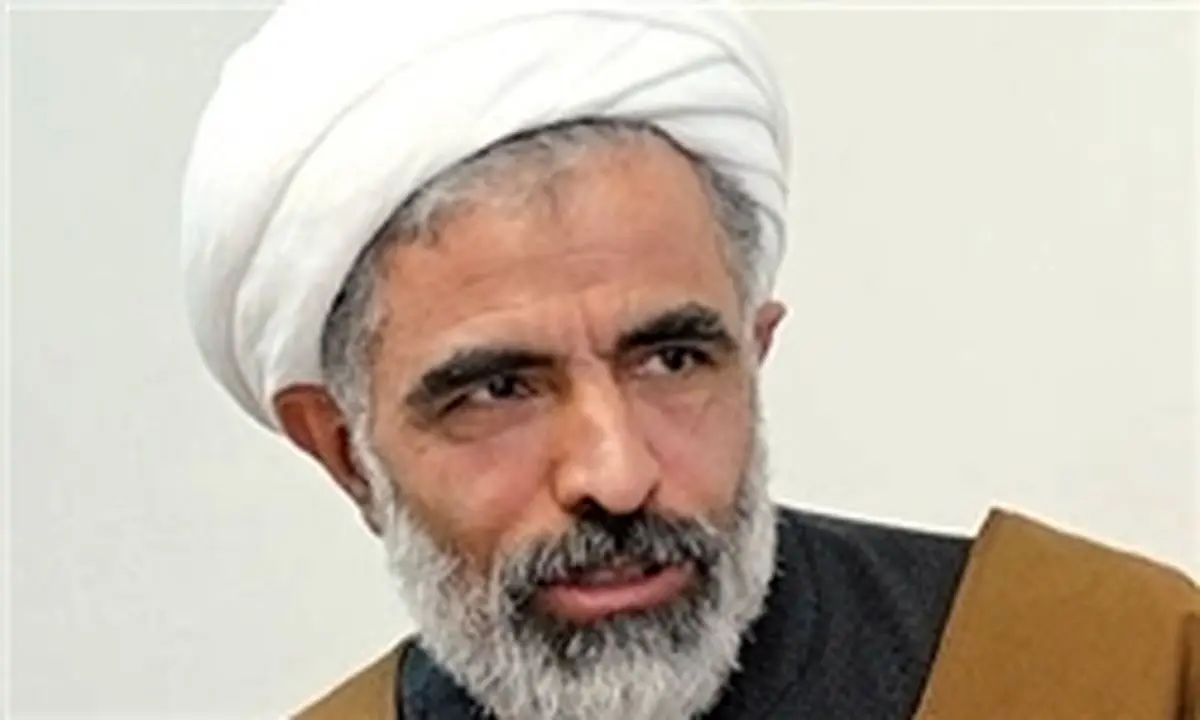 علت حضور ایران در مذاکرات تحریم‌ها نبود
