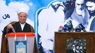 حزب الله پیروز انتخابات/ حسن روحانی شکست خورد/ هاشمی رفسنجانی، هرگز اصلاح طلب نمی شوند