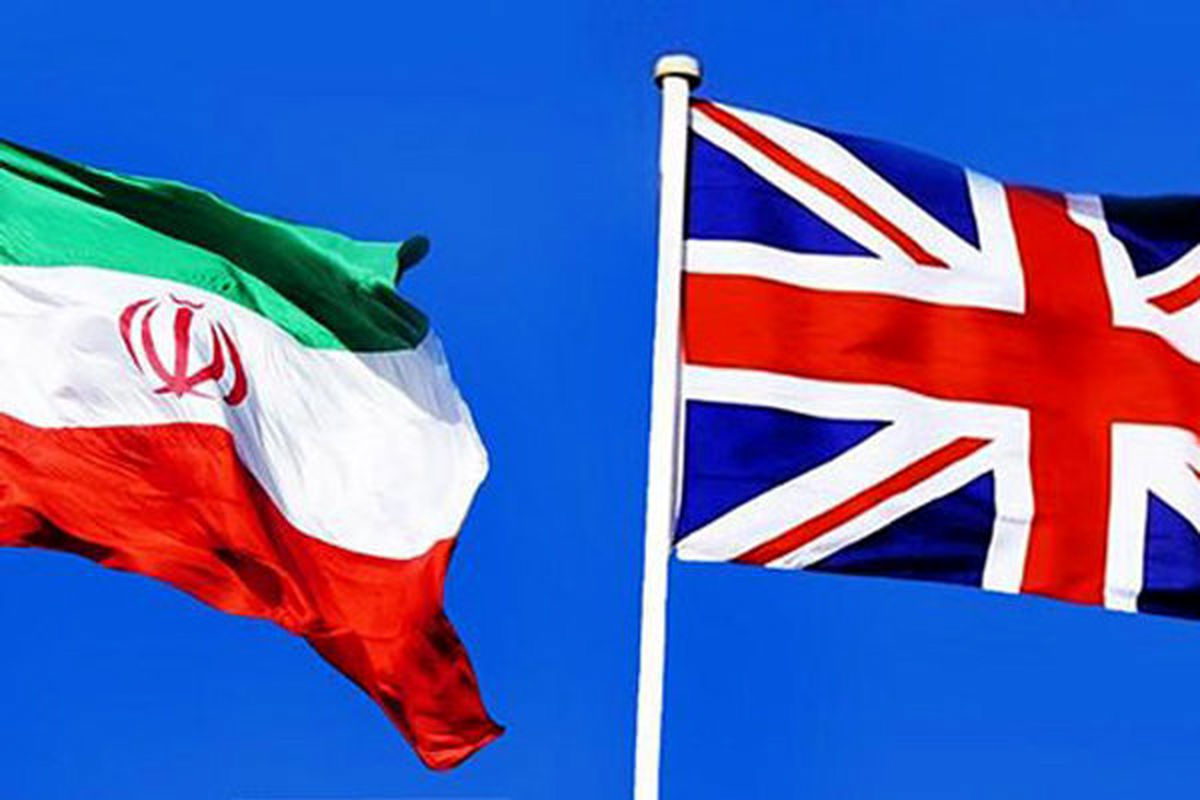 نشست گروه دوستی پارلمانی ایران - انگلیس در تهران برگزار شد
